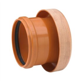 MARKÖVERGÅNG TILL BETONG MUFF 200/225