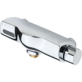 BERÖRINGSFRI DUSCHBLANDARE EL 6180 150 CC BATTERI 6V ORAS