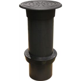 TELESKOPBETÄCKNING 400/315