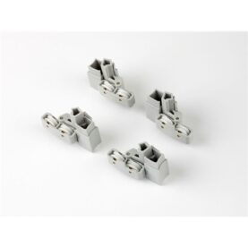 HJULUPPHÄNGNINGSSATS SOLID SVP/SKP CONTURA