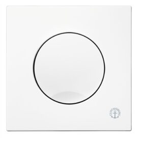 FRONTLUCKA TRIOMONT XS VIT ENKELSPOLNING 1921102030 GBG