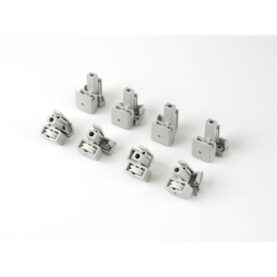 HJULUPPHÄNGNINGSSATS SOLID SVH CONTURA