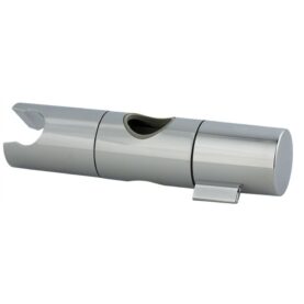 HANDDUSCHHÅLL FÖRKROMAD FÖR STÅNG 24MM FMM