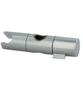 HANDDUSCHHÅLL FÖRKROMAD FÖR STÅNG 24MM FMM