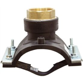 ELSVETSSADELGREN ELOFIT ECOLF 110 X 2"(G50) PE-MÄSSING INVÄNDIG GÄNGA GAVATEC