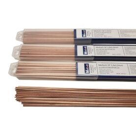 SILVERFOSFORKOPPARLOD 5% AG 3,0MM 5X1KG MELTOLIT