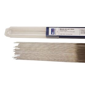 SILVERLOD 44 1,5MM 3 PINNAR MELTOLIT