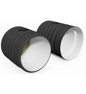 PROPP/HUV 1000 (1 PAR)