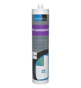 MS MONTAGE VIT 290 ML NOVIPRO