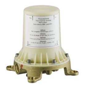 INBYGGNADSDEL TILL KARBLANDARE GOLVMODELL HG