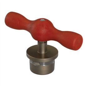 RÖRAVFASARE 40 MED KALIBRERING, FÖR UPONOR MLC-RÖR MLC UPONOR