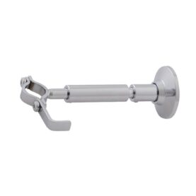 KLAMMER MED KROK TILLFÖRSPOLNINGSANORDNING MORA