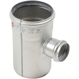 GRENRÖR EUROPIPE 110X110 MM X 87,5° BLUCHER