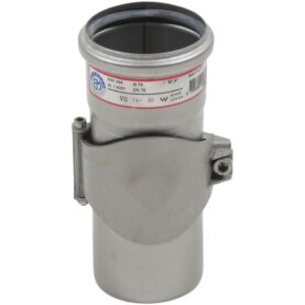 RENSRÖR EUROPIPE 160 MM RENSLUCKA 120 MM BLUCHER