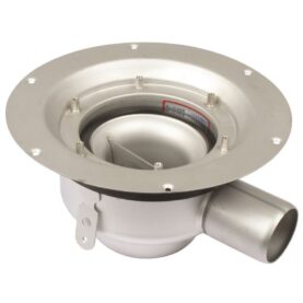 GOLVBRUNN 206-50S 150X50 SIDOUTLOPP BLUCHER