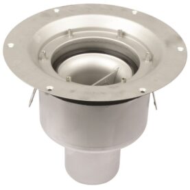 GOLVBRUNN DRAIN MULTI 206-75B 150X75 BOTTENUTLOPP JUSTERBAR BLUCHER