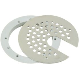 MONTAGESATS P206-C SF Ø150 MM FÖR PLASTMATTA ROSTFRI BLUCHER