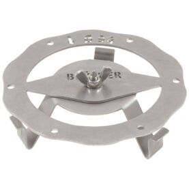 BRUNNSKNIV DRAIN PLASTMATTA OCH BRUNNSMANSCHETT BLUCHER