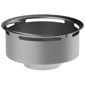 SANDFÅNG HYGIENIC PRO 250 SÄTE Ø250 BLUCHER