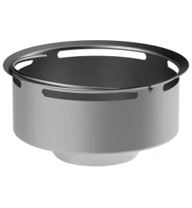 SANDFÅNG HYGIENIC PRO 250 SÄTE Ø250 BLUCHER