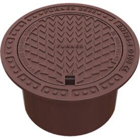 425 FLYTANDE RAM, REGULAR LOCK, SLIT-/DÄMPRING, LÅS OCH TÄTT SPETTHÅL