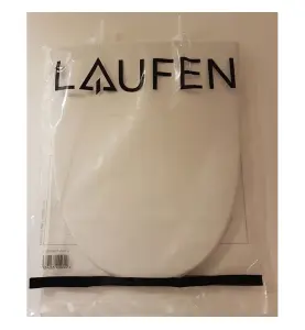LAUFEN MJUKSITS KOMPAS OCH PRO-N
