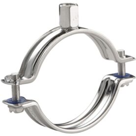 MACROFIX 133-143 MM M8/M10 5" RÖR OISOLERAD