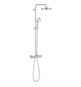 DUSCHSYSTEM NTEMP COSMOPOLITAN 210 TERMOSTATGROHE