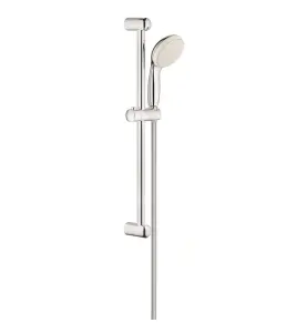 DUSCHSET NTEMPESTA 100 I M.STÅNG 600 MM 9,5 L GROHE