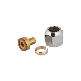 KOPPLING PEX 15 TILL VATTENUTKASTARE FMM