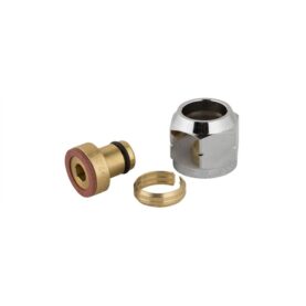 KOPPLING PEX 16 TILL VATTENUTKASTARE FMM