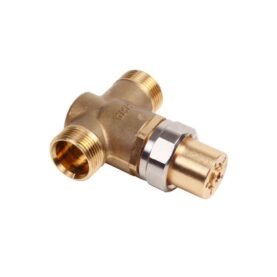 TERMOSTATISK VENTIL EVOTEMP F MMA