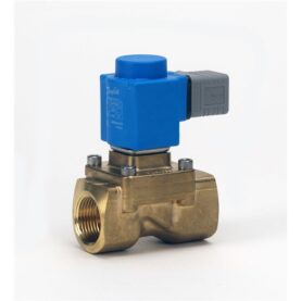 MAGNETVENTIL EV250B 10 NO 24V/50HZ DANFOSS