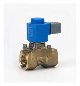 MAGNETVENTIL EV250B 10 NO 24V/50HZ DANFOSS