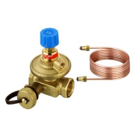 DIFFERENSTRYCKREGULATOR ASV-P-15, INVÄNDIG DANFOSS