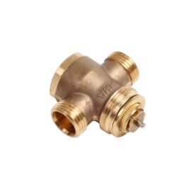 KYLVENTIL REKV 15 AZH-MÄSSING MED FÖRINSTÄLLNING MMA