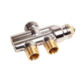 ROTVENTIL RFA 470 STANDARD M22x1,5 MMA