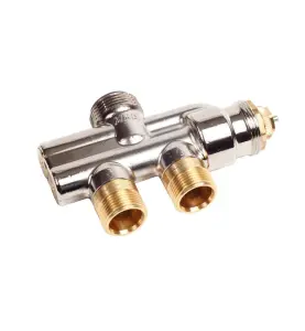 ROTVENTIL RFA 470 STANDARD M22x1,5 MMA
