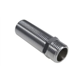 NIPPEL BOGÅRDH 51020 FÖR VÄGGENOMFÖRING L=67 15/15 EZZE