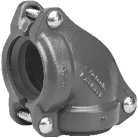 BÖJ GALV 90° 42,4 VIC 101