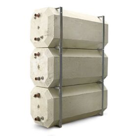 ACKUMULATORTANK AKIL 500 NIBE