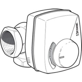 VARMVATTENSTYRNING VST F 1320 NIBE
