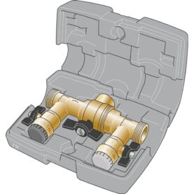 PÅFYLLNADSSATS KB G25 NIBE