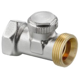 RETURVENTIL TRIM DN 10 RAK IMI