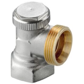 RETURVENTIL TRIM DN 15 VINKEL IMI