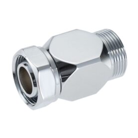 MELLANKOPPLING M26 X 1,5 FMM