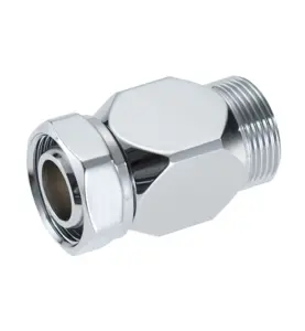 MELLANKOPPLING M26 X 1,5 FMM