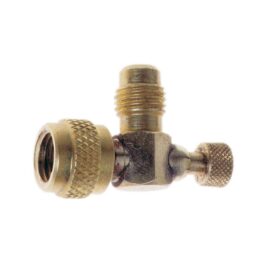 SCHRADERVENTILÖPPNARE COMP 1/4" X 5/16"