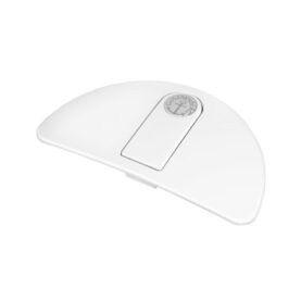 TRYCKE OCH LOCK ST-24 VIT BF GBG