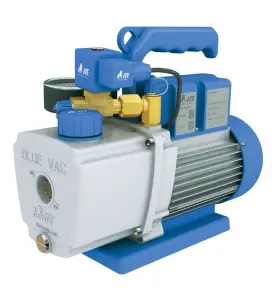 VACUUMPUMP MK-40-DS